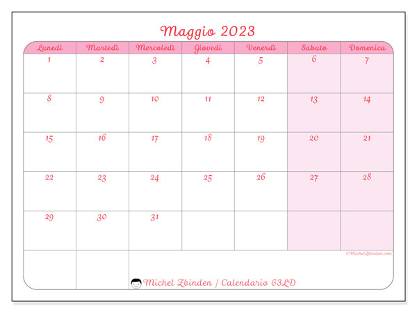 Calendari Maggio Michel Zbinden Ch Hot Sex Picture