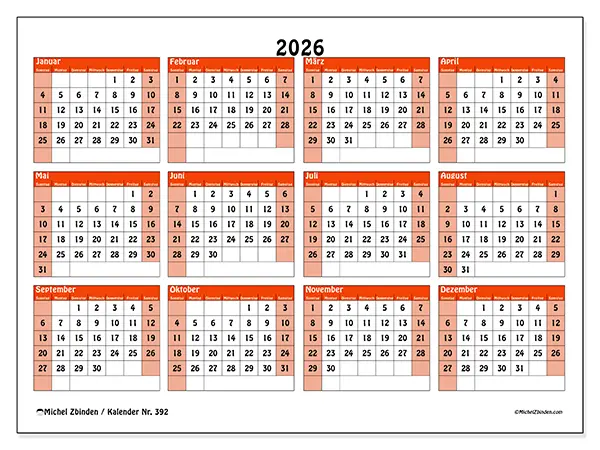 kalender-2026-nr-392-leuchtendes-orange-michel-zbinden-de
