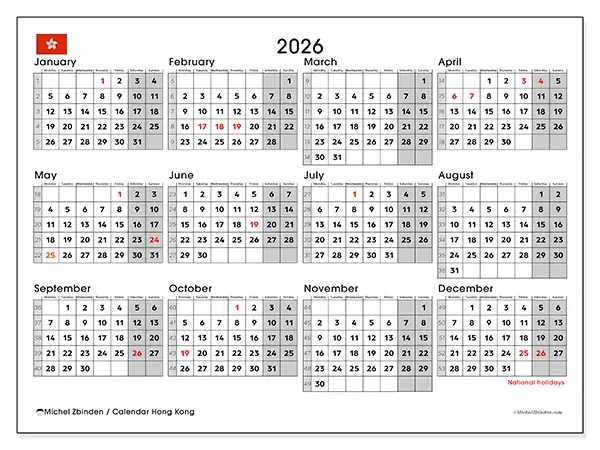 calendar-2026-hong-kong-michel-zbinden-en