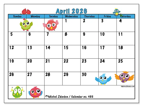 printable-calendars-illustrated-michel-zbinden-en