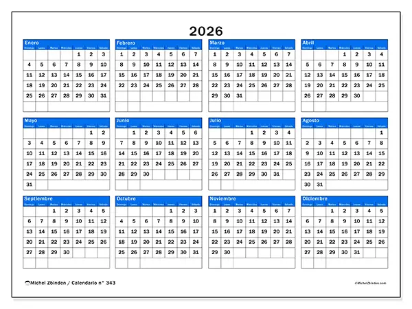 calendario-anual-2026-michel-zbinden-es