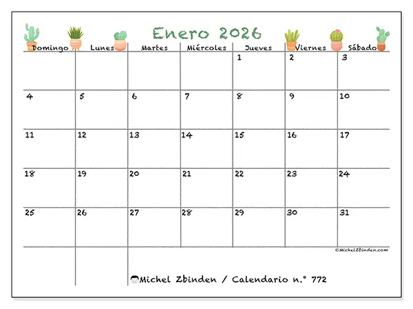 calendarios-michel-zbinden