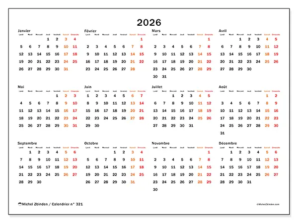 calendrier-annuel-2026-michel-zbinden-fr