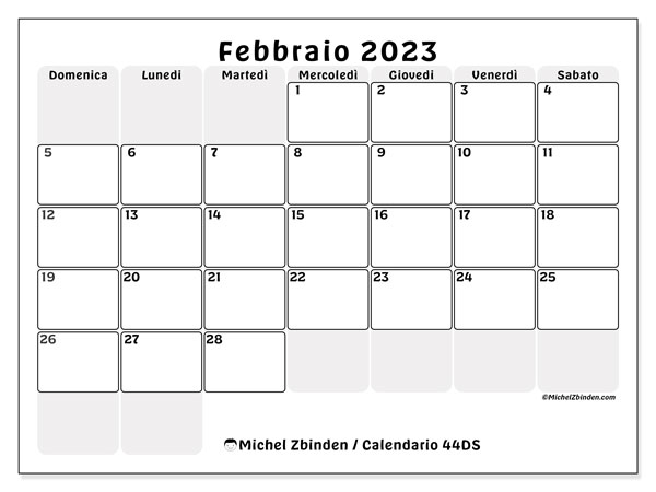 Calendario Febbraio 2023 Da Stampare 444ds Michel Zbinden Ch Hot Sex Picture 6060