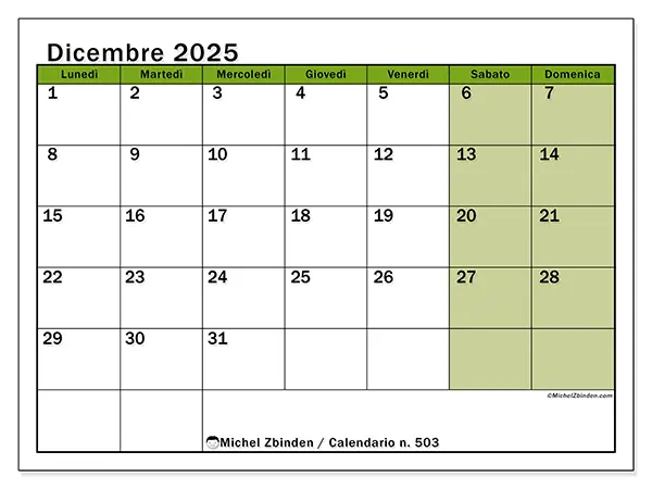 calendario-dicembre-2025-michel-zbinden-it