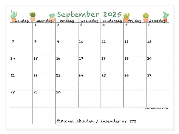kalender-september-2025-michel-zbinden-nl