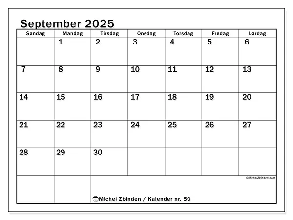 september-2025-kalender-nr-50-utholdenhet-michel-zbinden-no
