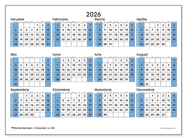 calendar-2026-nr-301-o-el-albastru-michel-zbinden-ro