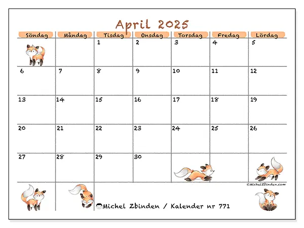 kalender-nr-771-april-2025-r-var-michel-zbinden-sv